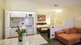 Residence Sacchi Hotel Room