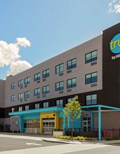 Tru by Hilton Cleveland Midtown