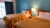 Studio 6 Lincoln NE Airport Room