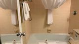 Studio 6 Lincoln NE Airport Room