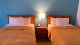 Studio 6 Lincoln NE Airport Room