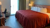 Studio 6 Lincoln NE Airport Room