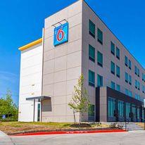 Studio 6 Austin Airport