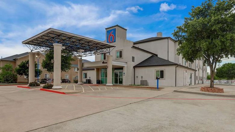 Motel 6 Weatherford- Tourist Class Weatherford Tx Hotels- Gds Reservation Codes Travel Weekly