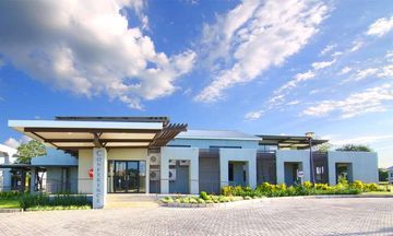 Travelodge Kasane