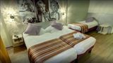 Hotel Arles Plaza Room