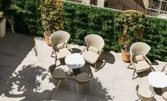 Cezanne Hotel