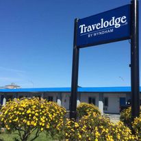 Travelodge by Wyndham Crescent City