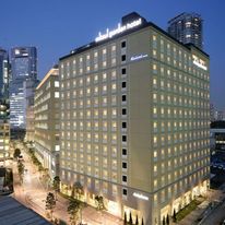 Mitsui Garden Hotel Shiodome Italia