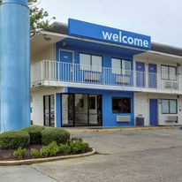 Motel 6 West Baton Rouge