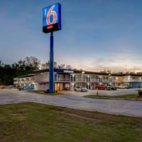 Motel 6 West Baton Rouge