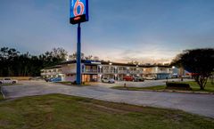 Motel 6 West Baton Rouge