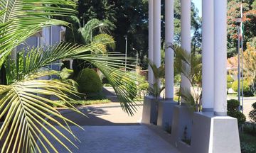 Rift Valley Hills Resort