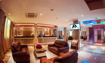 Tiffany Diamond Hotel Makunganya