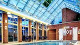 Varsity Clubs of America Suites Hotel Pool