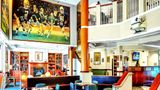 Varsity Clubs of America Suites Hotel Lobby