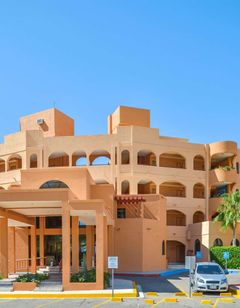 Find San Carlos, Sonora, Mexico Hotels- Downtown Hotels in San Carlos-  Hotel Search by Hotel & Travel Index: Travel Weekly