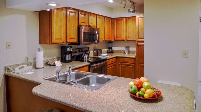 Polynesian Isles Resort- Kissimmee, FL Hotels- Hotels in ...