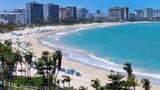 Muare St Clair Hotel Beach