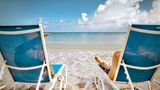 Muare St Clair Hotel Beach