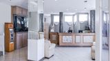 The Cove on Ormond Beach Lobby
