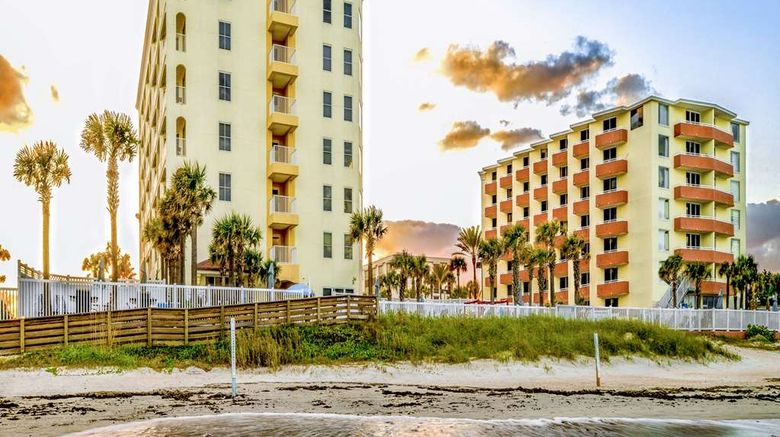 The Cove on Ormond Beach Exterior. Images powered by <a href="https://iceportal.shijigroup.com" target="_blank" rel="noopener">Ice Portal</a>.