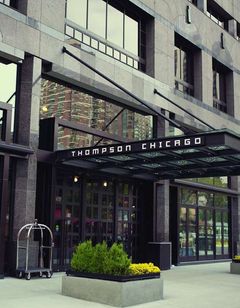 Thompson Chicago