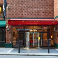 Gild Hall - A Thompson Hotel