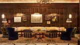 <b>The Beekman, a Thompson Hotel Lobby</b>. Images powered by <a href="https://iceportal.shijigroup.com/" title="IcePortal" target="_blank">IcePortal</a>.