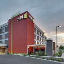 Home2 Suites by Hilton Hagerstown