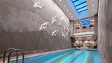 DoubleTree by Hilton Istanbul Esentepe Pool
