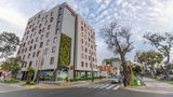 <b>Hampton by Hilton Lima San Isidro Exterior</b>. Images powered by <a href="https://iceportal.shijigroup.com/" title="IcePortal" target="_blank">IcePortal</a>.