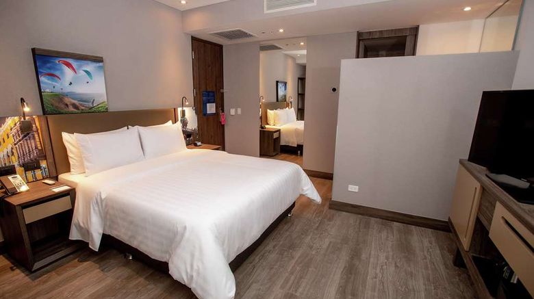 <b>Hampton by Hilton Lima San Isidro Other</b>. Images powered by <a href="https://iceportal.shijigroup.com/" title="IcePortal" target="_blank">IcePortal</a>.