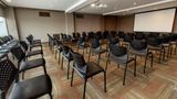 <b>Hampton by Hilton Lima San Isidro Meeting</b>. Images powered by <a href="https://iceportal.shijigroup.com/" title="IcePortal" target="_blank">IcePortal</a>.