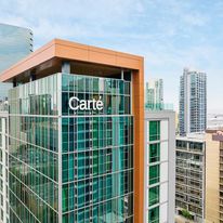 Carte Hotel San Diego, a Curio by Hilton