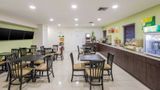 Quality Inn & Suites Orlando Restaurant
