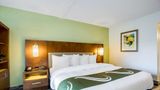 Quality Inn & Suites Orlando Room