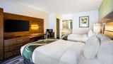Quality Inn & Suites Orlando Suite