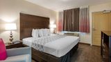 Rodeway Inn Hollywood Room