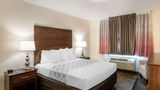 Rodeway Inn Hollywood Room