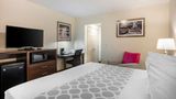 Rodeway Inn Hollywood Room