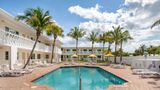 Rodeway Inn Hollywood Pool