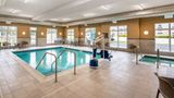 MainStay Suites Spokane Pool