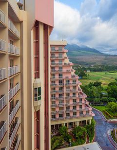 Kaanapali Beach Club