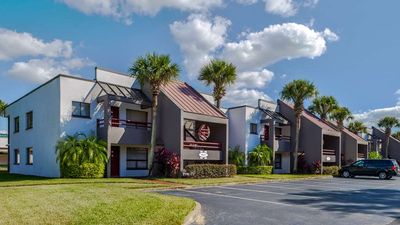 Orbit One Vacation Villas
