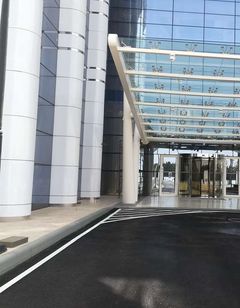 Cristal Amaken Hotel Riyadh
