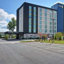 Home2 Suites by Hilton Atlanta Marietta