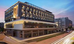 DoubleTree by Hilton Antalya City Centre