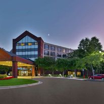 Embassy Suites by Hilton Auburn Hills