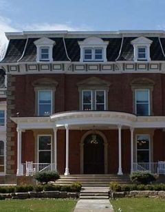 Steele Mansion Inn